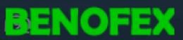 Benofex logo