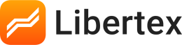 Libertex logo