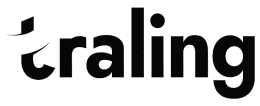 Traling logo
