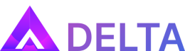 Delta Trading logo