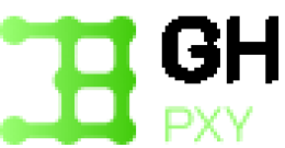 GH Pxy logo