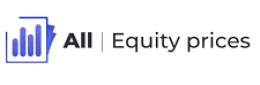 AllEquityPrices logo