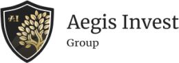 Aegis Invest logo