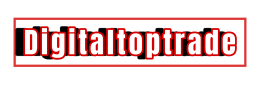 DigitalTopTrade logo