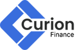 Curion Finance logo