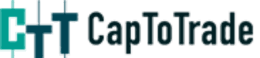 CapToTrade logo