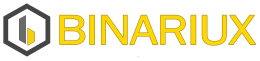 Binariux logo
