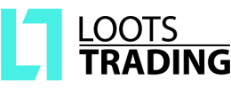 LootsTrading logo