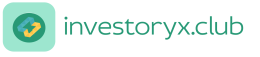 Investoryx Club logo