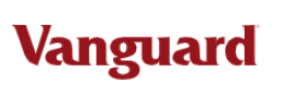 Vanguard logo