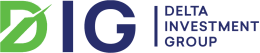 Delta Investment Group logo