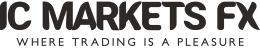 IC Markets FX logo