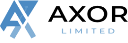 Axor Limited logo