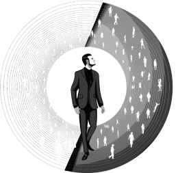 Booking Traders logo