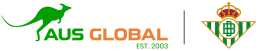 AUS Global logo