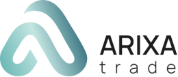 ArixaTrade Pro logo