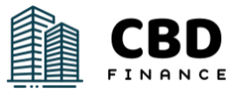 CBDFinCorp logo