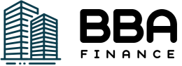 BBA Finance logo