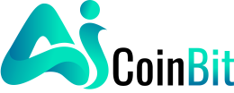 AiCoinBit logo