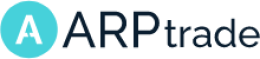 ARP trade logo