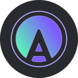 Avalon Cap Mark logo