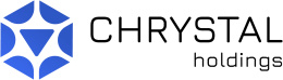 Chrystal Holdings logo