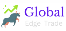 GlobalEdgeTrade logo