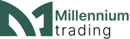 Millennium Trading logo