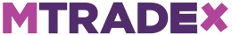 Mtrade-X logo