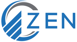 ZenFinance logo