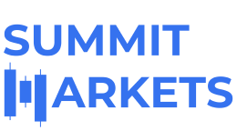 Summit Markets logo