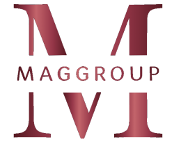 Maggroup logo