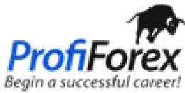 ProfiForex logo