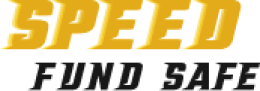 SpeedFundSafe logo