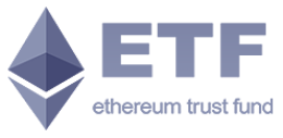 Ethereum Trust Fund logo