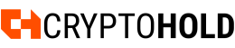 Cryptohold logo