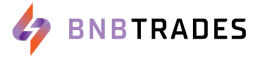 Bnb Trades logo