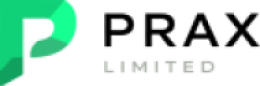Prax Limited logo