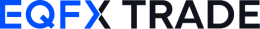 EQFX Trade logo