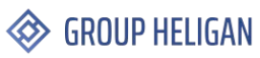 Heligan Group logo