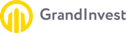 GrandInvest logo