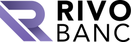 RivoBanc logo