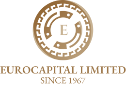 EurocapitalLimited logo