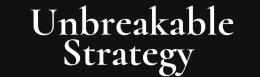 Unbreakable Strategy logo