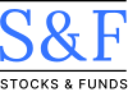 Stocks&Funds logo