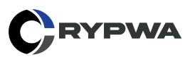Crypwa logo