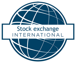 International Se logo