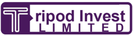 Tripodinvest Limited logo