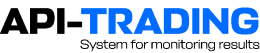 API Trade logo