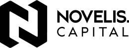 Novelis Capital logo